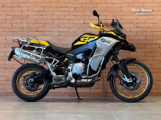 BMW F 850 GS ADVENTURE PREMIUM 